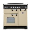 Rangemaster CLA90DFFCR/C Range Cooker