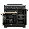 Rangemaster CLA90DFFCR/C Range Cooker