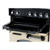 Rangemaster CLA90DFFCR/C Range Cooker