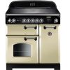 Rangemaster CLA90EICR/C Range Cooker