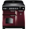 Rangemaster CLA90EICY/C Range Cooker