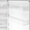 Hotpoint HPKH1261XBR4UK 54cm No Frost Fridge Freezer 50/50 - Dark Grey