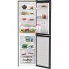 Hotpoint HPKH1261XBR4UK 54cm No Frost Fridge Freezer 50/50 - Dark Grey