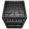 Rangemaster CLA60DFFCR/C Freestanding Cooker