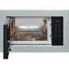 Indesit MWI125GX Microwave