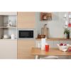 Indesit MWI125GX Microwave