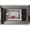 Indesit MWI125GX Microwave