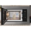 Indesit MWI125GX Microwave