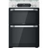 Hotpoint HDM67G9C2CW Oven/Cooker