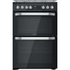 Hotpoint HDM67G9C2CB Oven/Cooker