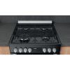 Hotpoint HDM67G9C2CSB Oven/Cooker