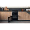 Hotpoint HDM67V9CMB Freestanding Electric Cooker