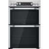 Hotpoint HDM67V9HCX Freestanding Electric Cooker