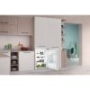 Indesit INS9012 Integrated Larder Fridge