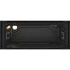 Hotpoint DUH10DIX Built Under Electric Double Oven - Stainless Steel - A Rated