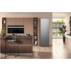 Hotpoint UH8F2CGUK No Frost Upright Freezer - Graphite - 59.5CM - 263L