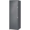 Hotpoint UH8F2CGUK No Frost Upright Freezer - Graphite - 59.5CM - 263L