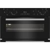 Indesit DUI10DB Built Under Double Oven