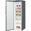 Hotpoint UH8F2CGUK No Frost Upright Freezer - Graphite - 59.5CM - 263L