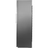 Hotpoint UH8F2CGUK No Frost Upright Freezer - Graphite - 59.5CM - 263L