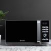 Haden 199041 Microwave