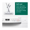 Bosch SMS2ITW08G Dishwasher