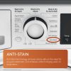 Hotpoint NDB9635BSUK Freestanding Washer Dryer