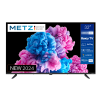 Metz 32MTD6000YUK 32" DLED HD Smart TV -Black E Rated