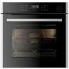 CDA SL670SS Oven/Cooker