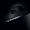 Elica NT-HP-EVO Nikolatesla 80cm Wide Venting Induction Hob - Black - A+ Rated