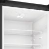 Hotpoint HPKH1261WXBR4UK 54cm No Frost Fridge Freezer With Water Dispenser 50/50 - Dark Grey
