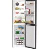 Hotpoint HPKH1261WXBR4UK 54cm No Frost Fridge Freezer With Water Dispenser 50/50 - Dark Grey