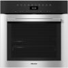 Miele DGC7350 Contourline 76L Built-In Steam Combi Oven - Clean Steel - A+ Rated