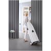 Miele B 4862 FASHIONMASTER 4.0 Steam Ironing System Tayberry Red with Display and 2-level Ironing Board Fan