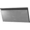 Miele DAH 4970 SIENNA CONCRETE 90cm Wide Wall-Mounted Angled Cooker Hood Concrete Look A++ Rated