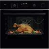AEG TR6PB521SB Built In Single Oven