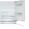 Miele KU7015D Built-Under Larder Fridge, Fixed Hinge, D Rated