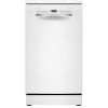 Bosch SPS2IKW04G Freestanding Slimline Dishwasher