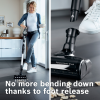 Bosch BCS711GB Cordless Vacuum Cleaner