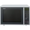 Sharp R959SLMAA Freestanding Multifunction Combination Microwave