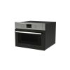 AEG KMX525060M Built-In Microwave with Grill, Stainless Steel