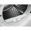 AEG TR729A4B 7000 Series 9kg Heat Pump Tumble Dryer - White - A+++ Rated