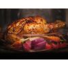 AEG OB6GM261UB Microwave