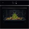 AEG TE7PB731AB Oven/Cooker