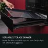 AEG OD8K11T Warming Drawer