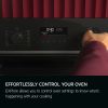 AEG OS6AB50AK Built In Single Oven