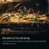AEG OS6AB50AK Built In Single Oven