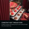 AEG OS6PB50AK Built In Single Oven
