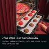 AEG OS6AB50AK Built In Single Oven