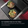 AEG OD8K11B Warming Drawer